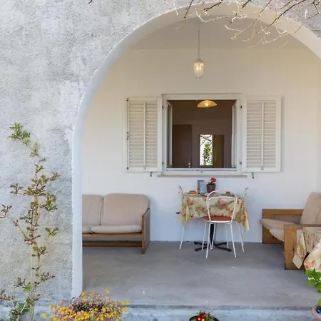 Vidovic - One Bedroom With Patio And Sea View *
